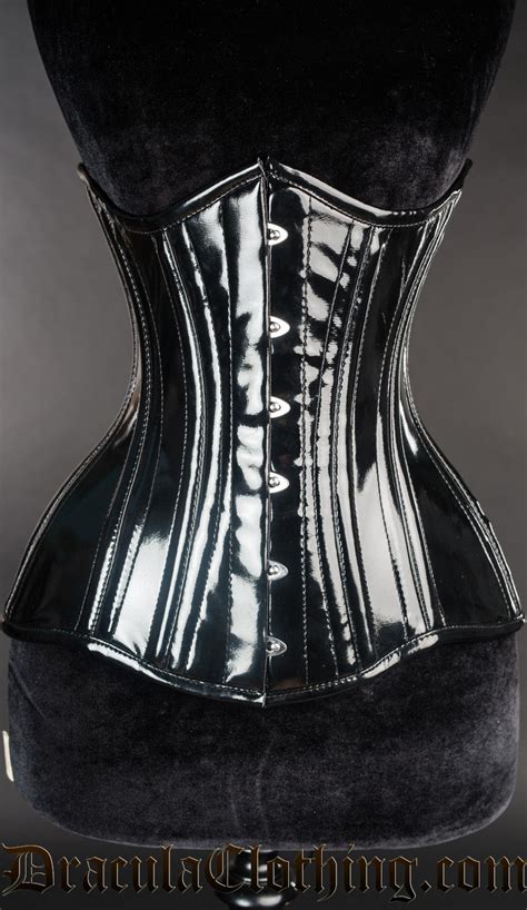 extreme corset training